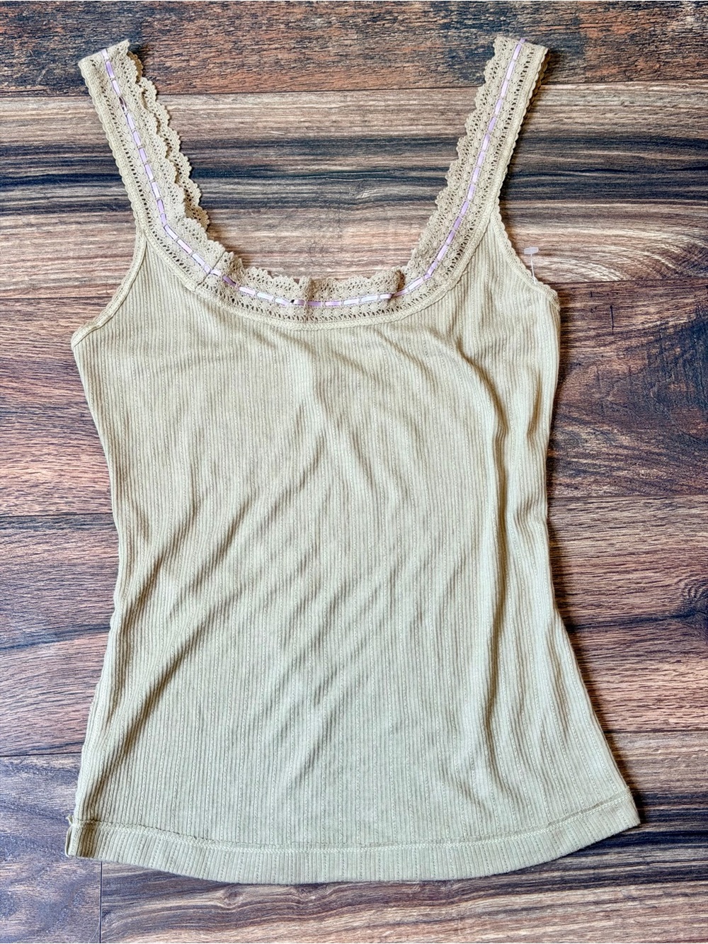 Free People Intimately Only You Tank Top size small